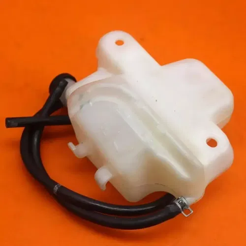 22-23 SUZUKI HAYABUSA OEM COOLANT WATER TANK RESERVOIR BOTTLE 17910-10L00