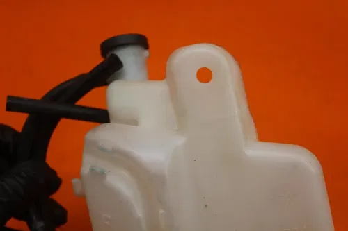 22-23 SUZUKI HAYABUSA OEM COOLANT WATER TANK RESERVOIR BOTTLE 17910-10L00