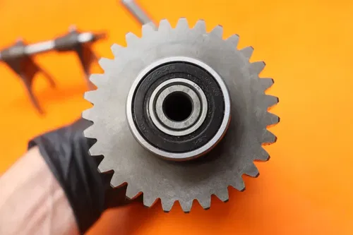 2013 2008-2016 YAMAHA YZF R6 OEM ENGINE MOTOR TRANSMISSION TRANNY GEARS