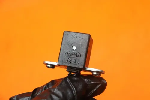 07-12 KAWASAKI NINJA ZX6R OEM ENGINE MOTOR COIL PICKUP PULSE PULSER SENSOR