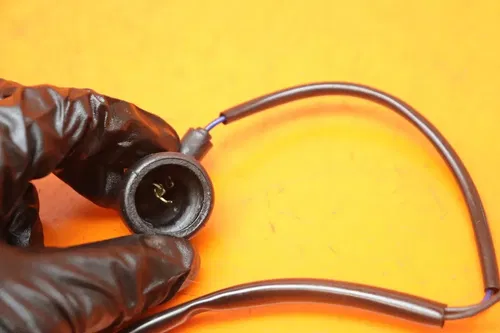 07-12 KAWASAKI NINJA ZX6R OEM ENGINE MOTOR COIL PICKUP PULSE PULSER SENSOR
