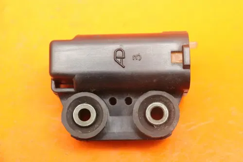 02-08 YAMAHA YZF R1 OEM TIP OVER BANK ANGLE CRASH SENSOR SWITCH
