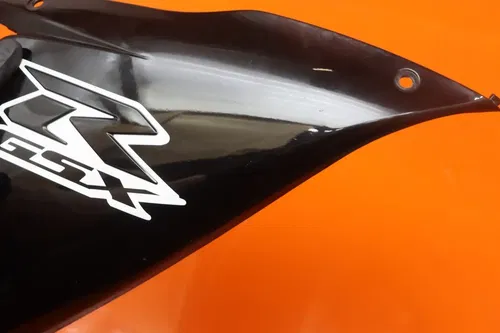 2019 2011-2019 SUZUKI GSXR 600 750 OEM RIGHT LOWER MID UPPER SIDE FAIRING COWL