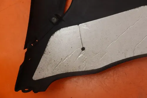 2019 2011-2019 SUZUKI GSXR 600 750 OEM RIGHT LOWER MID UPPER SIDE FAIRING COWL
