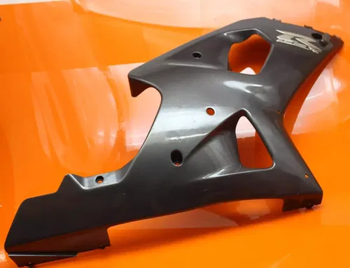 2001 2002 SUZUKI GSXR 1000 ZXMT RIGHT LOWER MID UPPER SIDE FAIRING COWL