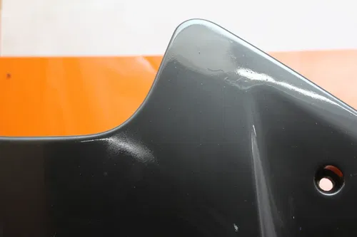 2001 2002 SUZUKI GSXR 1000 ZXMT RIGHT LOWER MID UPPER SIDE FAIRING COWL