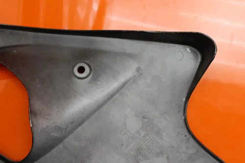 2001 2002 SUZUKI GSXR 1000 ZXMT RIGHT LOWER MID UPPER SIDE FAIRING COWL