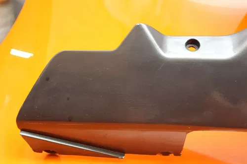 2001 2002 SUZUKI GSXR 1000 ZXMT RIGHT LOWER MID UPPER SIDE FAIRING COWL