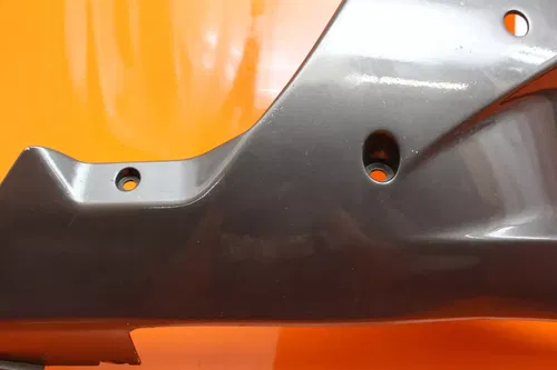 2001 2002 SUZUKI GSXR 1000 ZXMT RIGHT LOWER MID UPPER SIDE FAIRING COWL