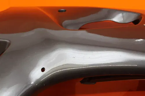 2001 2002 SUZUKI GSXR 1000 ZXMT RIGHT LOWER MID UPPER SIDE FAIRING COWL