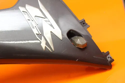 2001 2002 SUZUKI GSXR 1000 ZXMT RIGHT LOWER MID UPPER SIDE FAIRING COWL
