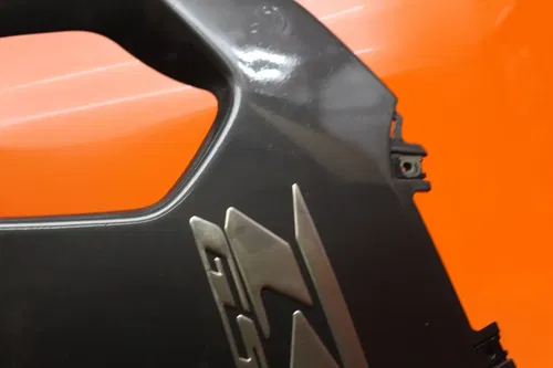 2001 2002 SUZUKI GSXR 1000 ZXMT RIGHT LOWER MID UPPER SIDE FAIRING COWL