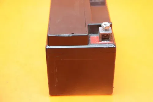 01-05 YAMAHA YZF R6 WEIZE BATTERY YTX7A-BS
