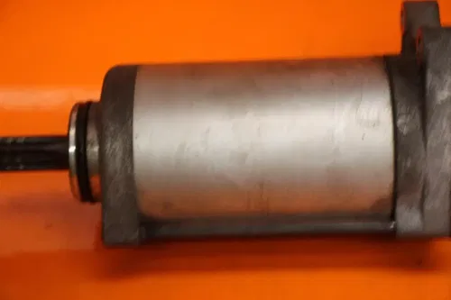 03-07 SUZUKI SV1000 OEM ENGINE STARTING STARTER MOTOR -DC 12V