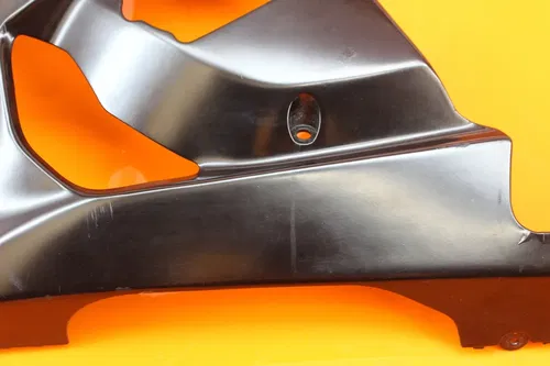 2003 2004 SUZUKI GSXR1000 OEM LEFT LOWER MID UPPER SIDE FAIRING COWL