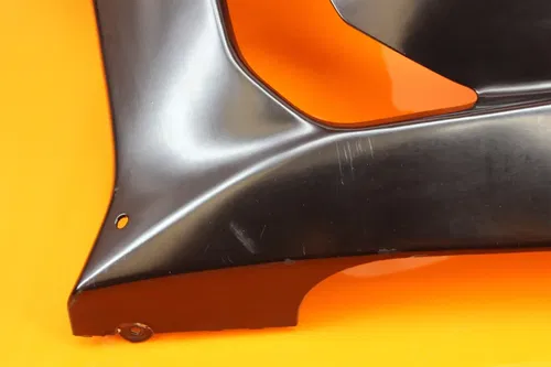 2003 2004 SUZUKI GSXR1000 OEM LEFT LOWER MID UPPER SIDE FAIRING COWL