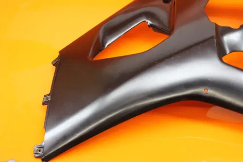 2003 2004 SUZUKI GSXR1000 OEM LEFT LOWER MID UPPER SIDE FAIRING COWL