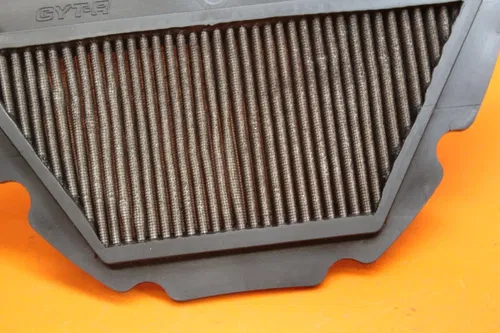 04 05 06 YAMAHA YZF R1 GYT-R AIRBOX AIR INTAKE FILTER 5VY-14451-00-00 5VY-2837N-