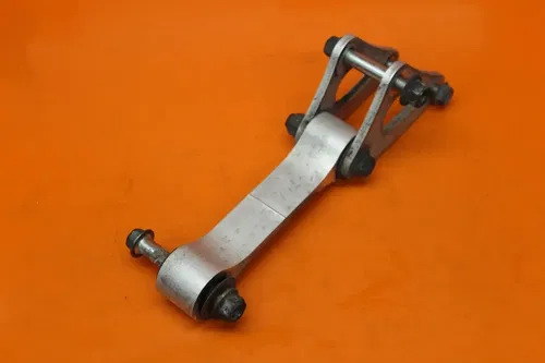 11-24 2013 SUZUKI GSXR750 600 OEM REAR DOGBONE SHOCK LINKAGE LINK