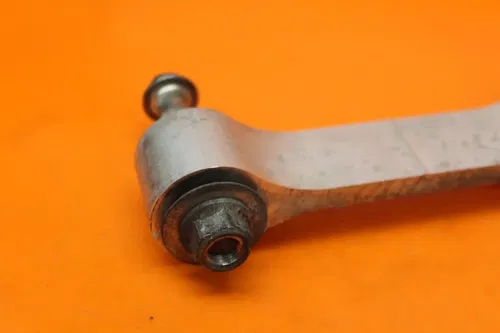 11-24 2013 SUZUKI GSXR750 600 OEM REAR DOGBONE SHOCK LINKAGE LINK