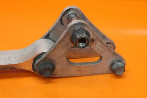 11-24 2013 SUZUKI GSXR750 600 OEM REAR DOGBONE SHOCK LINKAGE LINK