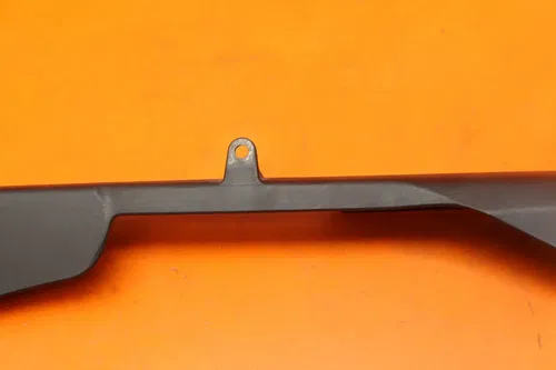 2024 2009-2025 KAWASAKI NINJA ZX6R OEM REAR BACK DRIVE CHAIN GUARD COVER SHIELD