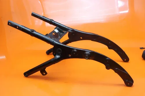 2013 HARLEY-DAVIDSON ELECTRA GLIDE OEM REAR BACK FENDER SUPPORT FRAME SUBFRAME