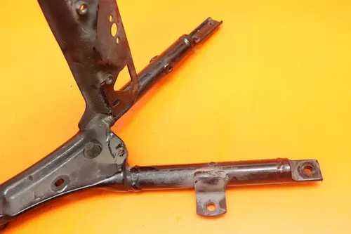 2013 HARLEY-DAVIDSON ELECTRA GLIDE OEM REAR BACK FENDER SUPPORT FRAME SUBFRAME