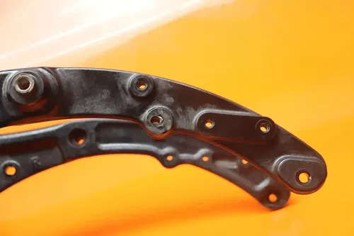2013 HARLEY-DAVIDSON ELECTRA GLIDE OEM REAR BACK FENDER SUPPORT FRAME SUBFRAME