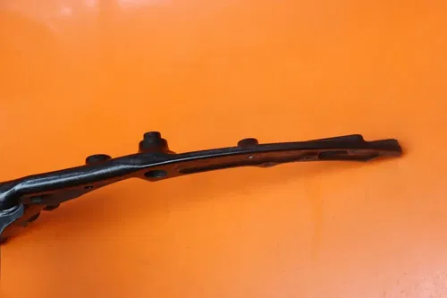 2013 HARLEY-DAVIDSON ELECTRA GLIDE OEM REAR BACK FENDER SUPPORT FRAME SUBFRAME