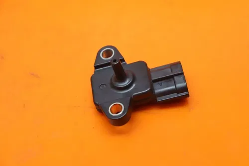 03-05 YAMAHA YZF R6 OEM MAP MASS AIR FLOW PRESSURE SENSOR SET