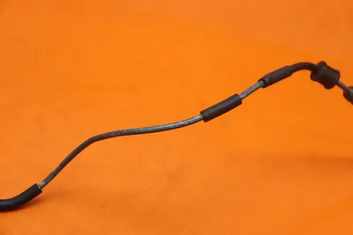 04-07 HONDA CBR1000RR OEM HYDRAULIC CLUTCH HOSE FLUID LINE