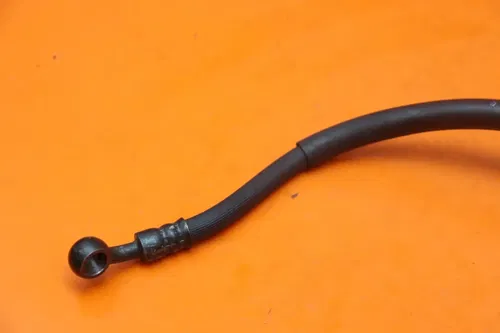 04-07 HONDA CBR1000RR OEM HYDRAULIC CLUTCH HOSE FLUID LINE