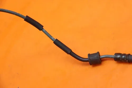 04-07 HONDA CBR1000RR OEM HYDRAULIC CLUTCH HOSE FLUID LINE