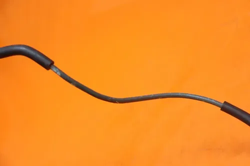 04-07 HONDA CBR1000RR OEM HYDRAULIC CLUTCH HOSE FLUID LINE