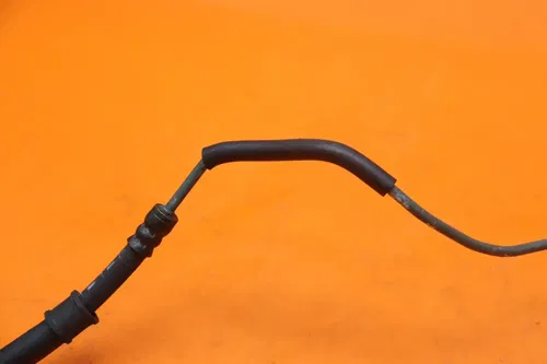 04-07 HONDA CBR1000RR OEM HYDRAULIC CLUTCH HOSE FLUID LINE