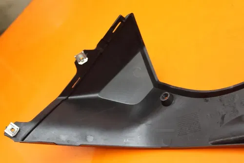 10-14 BMW S1000RR OEM RIGHT LEFT FRAME MID SIDE COVERS COWLS PANELS TRIM