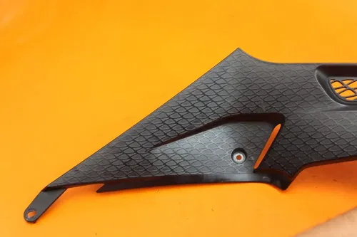 10-14 BMW S1000RR OEM RIGHT LEFT FRAME MID SIDE COVERS COWLS PANELS TRIM