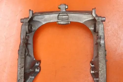 2004-2005 HONDA CBR1000RR OEM STRAIGHT REAR SUBFRAME BACK SUB FRAME