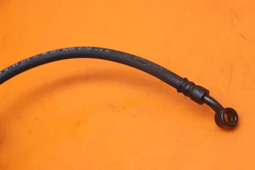 04-05 SUZUKI GSXR 600 750 OEM FRONT REAR BRAKE CALIPER HOSES LINES