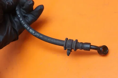 04-05 SUZUKI GSXR 600 750 OEM FRONT REAR BRAKE CALIPER HOSES LINES