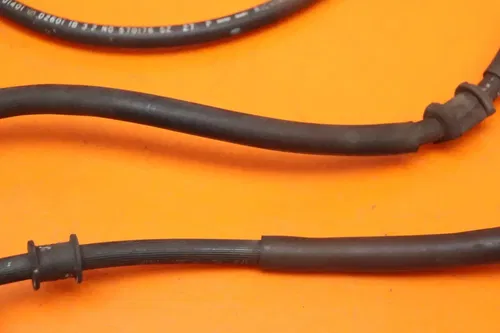 04-05 SUZUKI GSXR 600 750 OEM FRONT REAR BRAKE CALIPER HOSES LINES