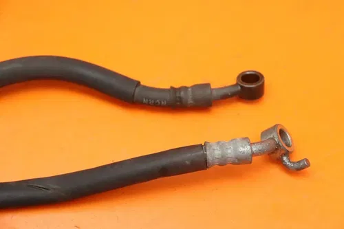 04-05 SUZUKI GSXR 600 750 OEM FRONT REAR BRAKE CALIPER HOSES LINES
