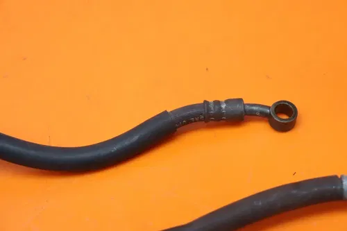 04-05 SUZUKI GSXR 600 750 OEM FRONT REAR BRAKE CALIPER HOSES LINES
