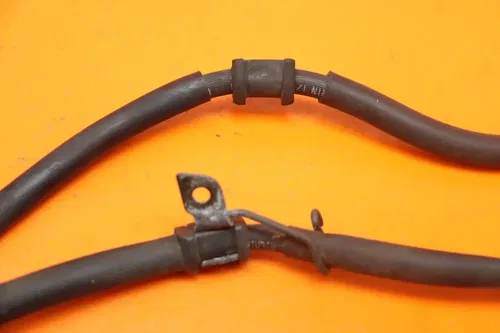 04-05 SUZUKI GSXR 600 750 OEM FRONT REAR BRAKE CALIPER HOSES LINES