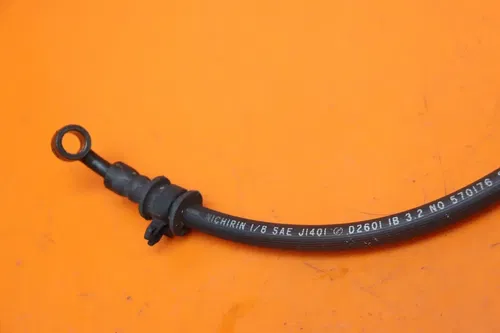 04-05 SUZUKI GSXR 600 750 OEM FRONT REAR BRAKE CALIPER HOSES LINES