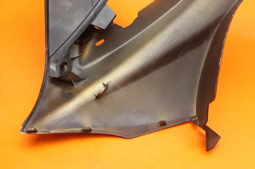 07-08 SUZUKI GSXR 1000 OEM FRONT UPPER NOSE FAIRING COWL SHROUD