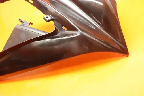 07-08 SUZUKI GSXR 1000 OEM FRONT UPPER NOSE FAIRING COWL SHROUD