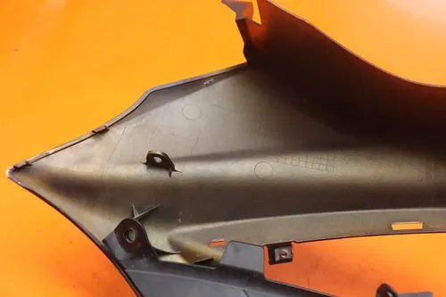 07-08 SUZUKI GSXR 1000 OEM FRONT UPPER NOSE FAIRING COWL SHROUD