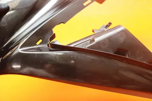 07-08 SUZUKI GSXR 1000 OEM FRONT UPPER NOSE FAIRING COWL SHROUD